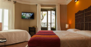 AbraCadabra Suites